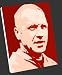 Bill Shankly Liverpool FC Pop Art Coffee Mug