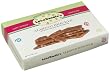 LaLaBoodle's Almond Brickle, 6-Ounce Boxes (Pack of 4)
