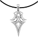 Tribal Symbol Pendant Necklace