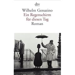 Ein Regenschirm für diesen Tag. (Taschenbuch)