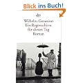 Ein Regenschirm f�r diesen Tag