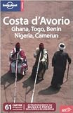 Costa d'Avorio, Ghana, Togo, Benin, Nigeria, Camerun (Guide EDT/Lonely Planet)