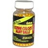 6mm Paintballs Pearl Yellow - 400 Count