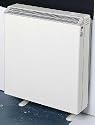 1.7Kw Combination Storage Heater