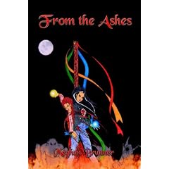 From the Ashes