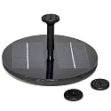 Instapark® GYP-0014 Solar-powered Water Pump