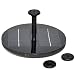 Instapark® GYP-0014 Solar-powered Water Pump