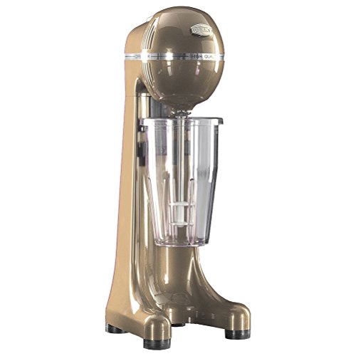 Cheap Johny AK/22TRALG Gold 2Speed Commercial Drink Mixer (Frappe