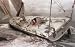 Maxi Yacht Solo Sailing Race - Boc, Art Poster by John Mottern