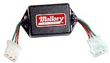 Mallory 29351 High Performance Active Power Filter