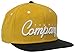 neff Men's The Company Snapback Hat