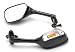 06-08 Suzuki GSXR 600 750 Mirrors + Clear Turn Signals