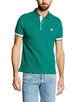 Cortefiel Polo (Verde)