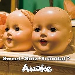 Sweet★Noiz★Scandal?【初回限定盤】