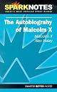The Autobiography of Malcolm X