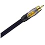 Monster Cable ULT V1000 R-4 THX Ultra 1000 Composite Video Cable