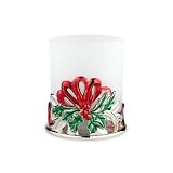 Lenox Winter Greetings Votive