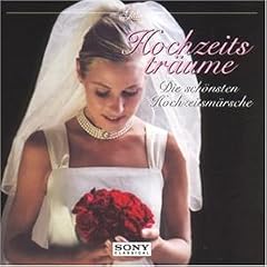 Gala - Hochzeitstr&auml;ume