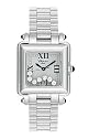 Chopard Women's Happy Sport Diamond Watch #27/8349-23