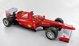 Ferrari F1 F150 Italia 2011 Alonso RC Car 1:18 Model