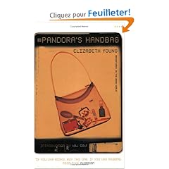 Pandora's Handbag: Adventures in the Book World