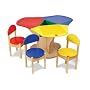 LEGO Three-Seat Playtable