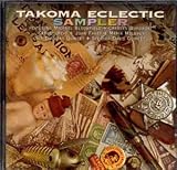 Review Various Artists  / Takoma Eclectic Sampler Vol.1