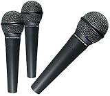 Nady SP-5 Microphone Special - Buy 1, Get 2 More!