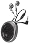 Sony MDR-E829V Fontopia Earbuds with In-line Volume Control
