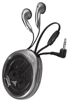 Sony MDRE829V Earphones
