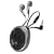 Sony MDR-E829V Fontopia Earbuds with In-line Volume Control