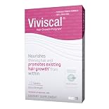 Viviscal Extra Strength Hair Growth Dietary Supplements 60 tablets