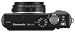 Panasonic DMC-LX2K 10.2MP Digital Camera with 4x Optical Image Stabilized Zoom (Black)