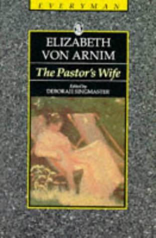 The Pastor's Wife (Everyman's Library (Paper))