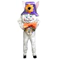 Adults Parade Bunny