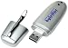 Bytestor 128MB USB 2.0 Flash Pen drive USB Speicher L=0: my-fan-page.de