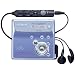 Sony MZ-N505 Blue Net MiniDisc Walkman