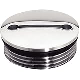 Attwood Replacement Boat Gas Cap, 1 660613