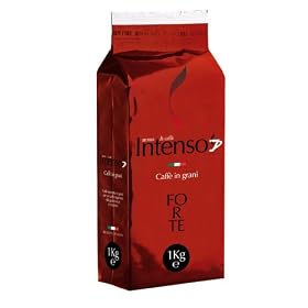 12 kilo Intenso Coffee beans (Forte)