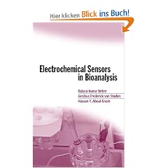 Electrochemical Sensors in Bioanalysis