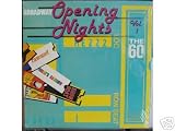  : Broadway Opening Nights, Volume 1 - The '60s