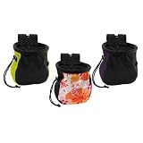 Edelrid Cosmic Chalk Bag, Lady