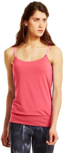 Under Armour Women's UA Essential Banded Tank Extra Large BRILLIANCE