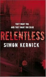 Relentless
