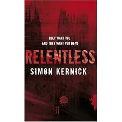 Relentless