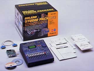 Roland RPC-VM31