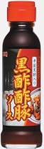 ユウキ食品 黒酢酢豚ソース 135g