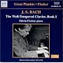 Bach: The Well-Tempered Clavier, Bk.1