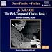 Bach: The Well-Tempered Clavier, Bk.1