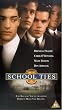 School Ties [VHS]